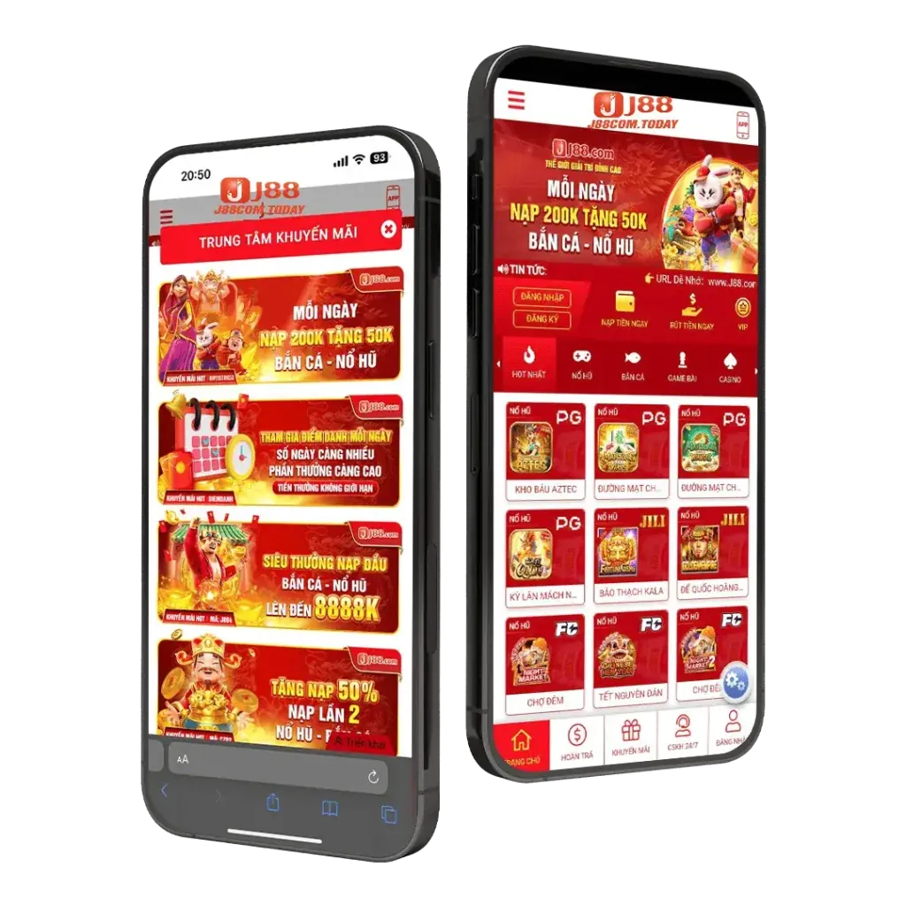 Đa Dạng Trò Chơi Casino F088