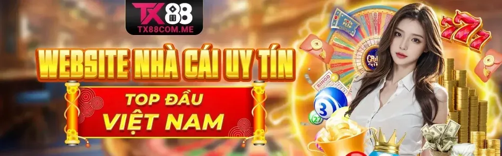 Hình ảnh chính F088 với các trò chơi cá cược phổ biến